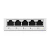 ZyXEL GS105Bv5 5port Gigabit LAN nem menedzselhető asztali Switch