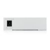 ZyXEL GS105Bv5 5port Gigabit LAN nem menedzselhető asztali Switch