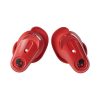 Skullcandy Method360 ANC True Wireless Bluetooth piros fülhallgató (Sound by Bose)