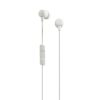 Skullcandy Jib USB-C vezetékes mikrofonos fehér fülhallgató