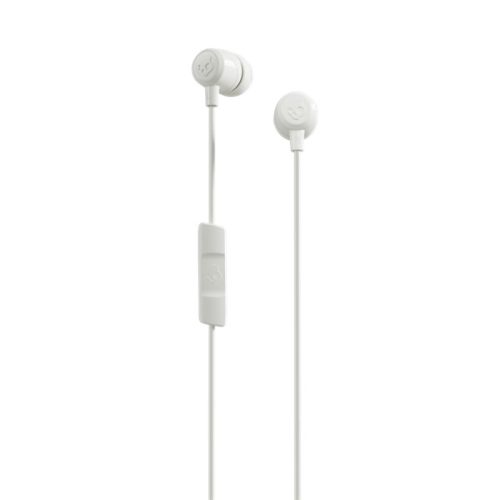 Skullcandy Jib USB-C vezetékes mikrofonos fehér fülhallgató