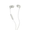 Skullcandy Jib USB-C vezetékes mikrofonos fehér fülhallgató