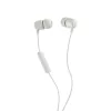 Skullcandy Jib USB-C vezetékes mikrofonos fehér fülhallgató