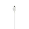 Skullcandy Jib USB-C vezetékes mikrofonos fehér fülhallgató