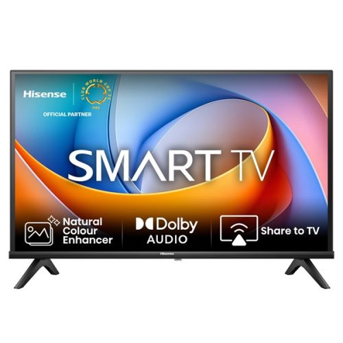 Hisense 40" 40A4Q Full HD Smart LED TV