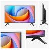 Hisense 40" 40A4Q Full HD Smart LED TV