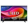 Hisense 40" 40A5Q Full HD Smart QLED TV