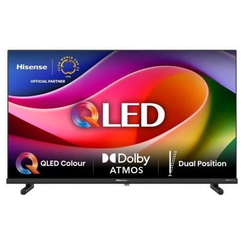 Hisense 40" 40A5Q Full HD Smart QLED TV