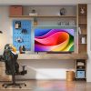 Hisense 40" 40A5Q Full HD Smart QLED TV