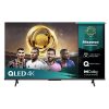 Hisense 50" 50E7QPRO 4K UHD Smart QLED TV