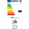 Hisense 55" 55U7Q 4K UHD Smart MiniLED ULED TV