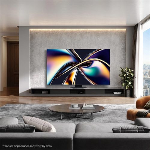 Hisense 55" 55U8Q 4K UHD Smart MiniLED ULED TV