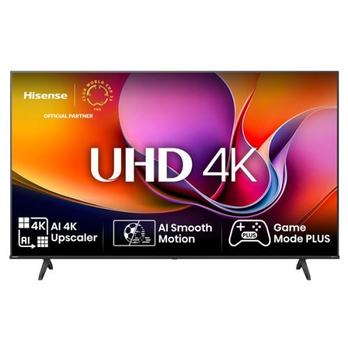 Hisense 58" 58A6Q 4K UHD Smart LED TV