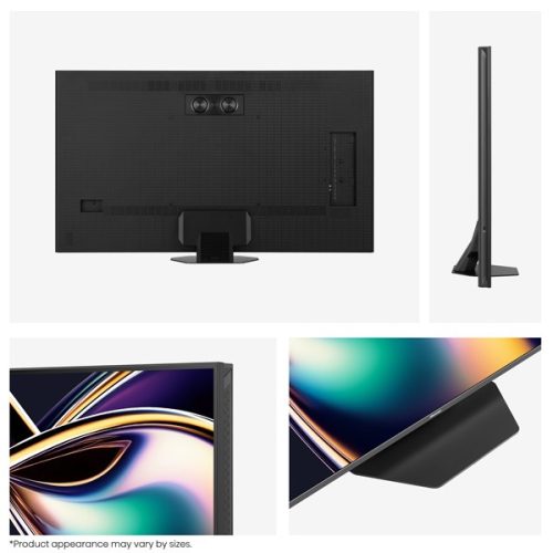 Hisense 65" 65U8Q 4K UHD Smart MiniLED ULED TV