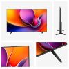 Hisense 75" 75A6Q 4K UHD Smart LED TV