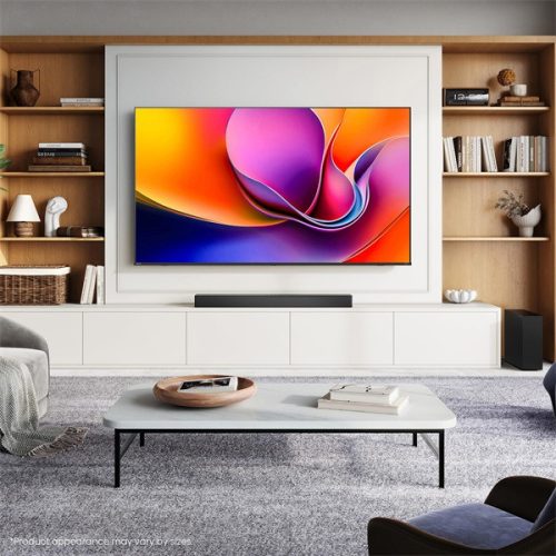 Hisense 75" 75A6Q 4K UHD Smart LED TV