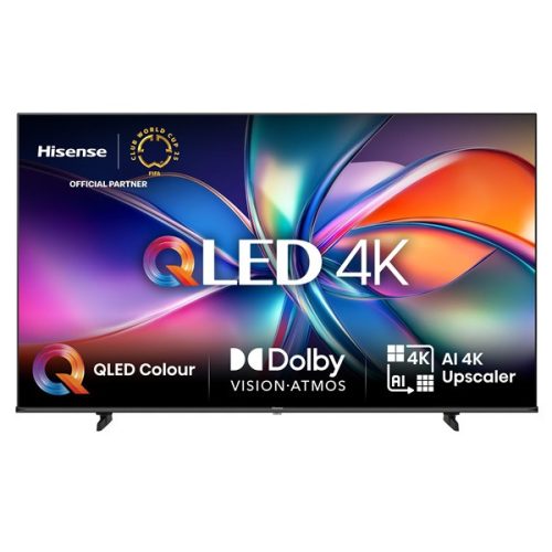 Hisense 75" 75E7Q 4K UHD Smart QLED TV