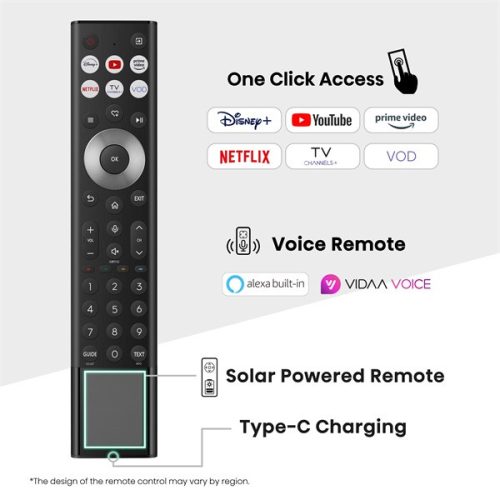 Hisense 75" 75U8Q 4K UHD Smart MiniLED ULED TV