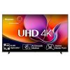 Hisense 85" 85A6Q 4K UHD Smart LED TV