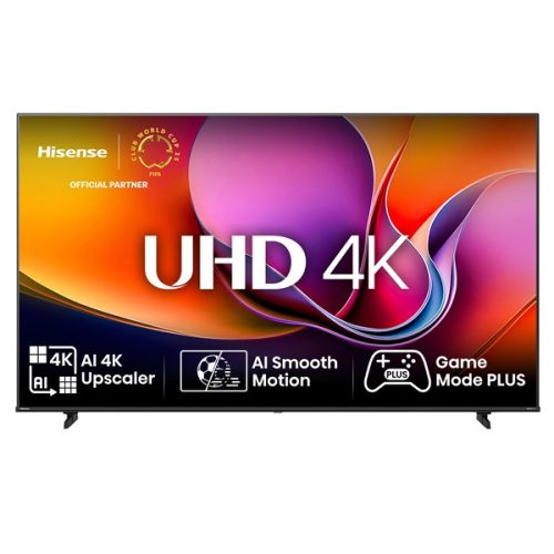 Hisense 85" 85A6Q 4K UHD Smart LED TV