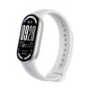 Xiaomi Smart Band 10 Glacier Silver ezüst aktivitásmérő