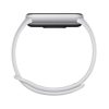 Xiaomi Smart Band 10 Glacier Silver ezüst aktivitásmérő