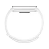 Xiaomi Smart Band 10 Ceramic Edition Pearl White fehér aktivitásmérő