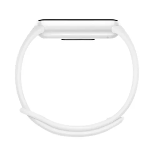 Xiaomi Smart Band 10 Ceramic Edition Pearl White fehér aktivitásmérő