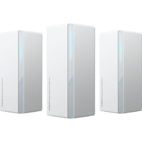 Xiaomi Mesh System AX3000 NE EU router (3db-os szett)