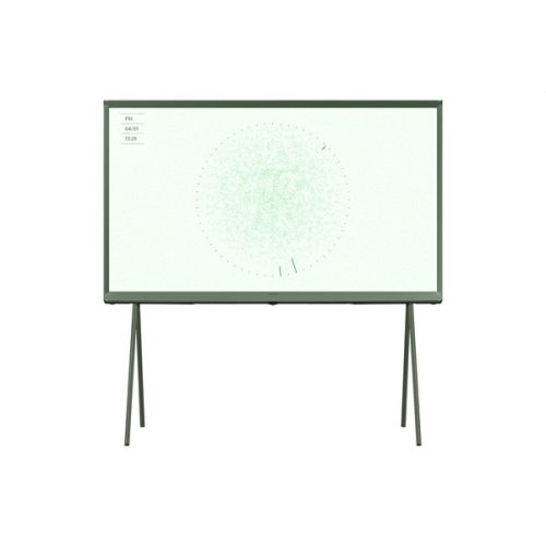 Samsung 50" QE50LS01DBUXXH The Serif 4K UHD Smart QLED TV