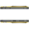 Realme GT 7T 6,8" 5G 12/256GB DualSIM sárga okostelefon