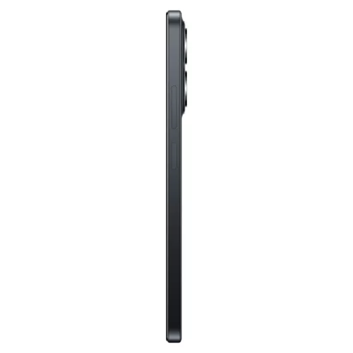 Xiaomi Redmi 15C 6,9" LTE 4/128GB DualSIM fekete okostelefon