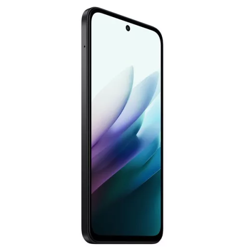 Xiaomi Redmi 15 6,9" LTE 6/128GB DualSIM fekete okostelefon