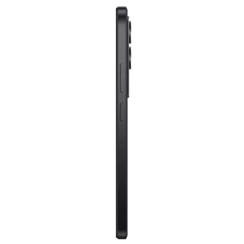 Xiaomi Redmi 15 6,9" LTE 6/128GB DualSIM fekete okostelefon