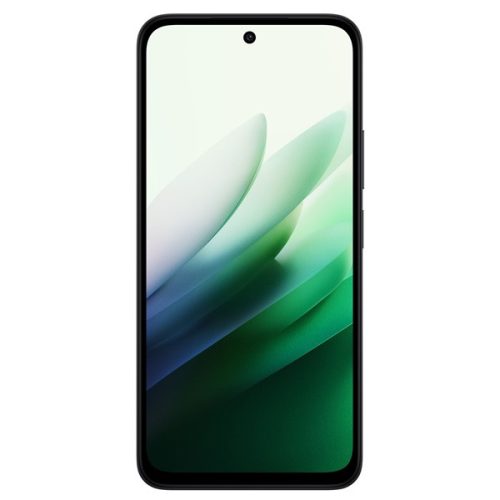 Xiaomi Redmi 15 6,9" 5G 4/128GB fekete okostelefon