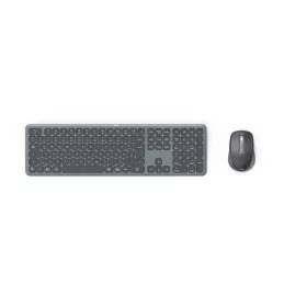   Hama 13173065 WKM-550 vezeték nélküli billentyűzet + egér