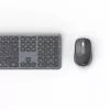 Hama 13173065 WKM-550 vezeték nélküli billentyűzet + egér