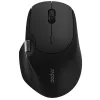 Rapoo 00226116 MT560 vezeték nélküli fekete egér