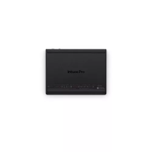 Wacom PTK470K0B Intuos Pro pen tablet S digitális rajztábla