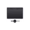 Wacom PTK670K0B Intuos Pro pen tablet M digitális rajztábla