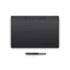 Wacom PTK870K0B Intuos Pro pen tablet L digitális rajztábla
