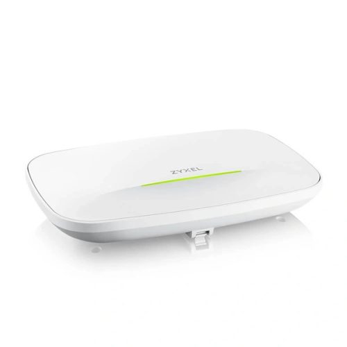 ZyXEL WBE630S 802.11be Wi-Fi 7 2x2.5GbE Multi-Gig LAN port Tri-Band vezeték nélküli Access Point