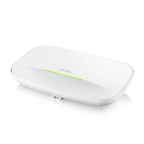 ZyXEL WBE630S 802.11be Wi-Fi 7 2x2.5GbE Multi-Gig LAN port Tri-Band vezeték nélküli Access Point