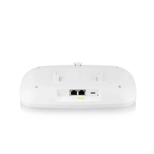 ZyXEL WBE630S 802.11be Wi-Fi 7 2x2.5GbE Multi-Gig LAN port Tri-Band vezeték nélküli Access Point