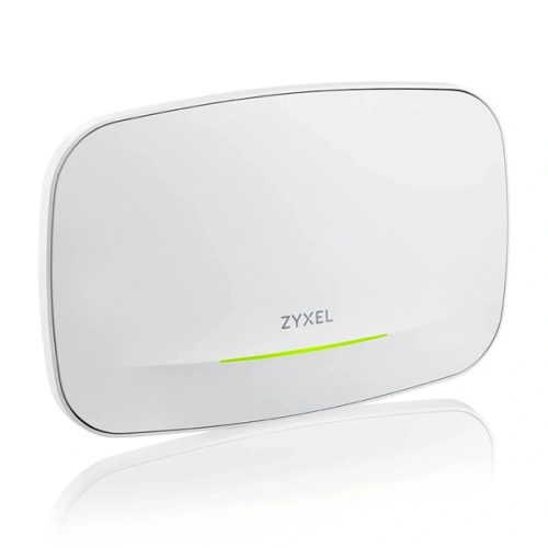 ZyXEL WBE630S 802.11be Wi-Fi 7 2x2.5GbE Multi-Gig LAN port Tri-Band vezeték nélküli Access Point