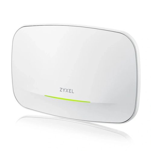 ZyXEL WBE630S 802.11be Wi-Fi 7 2x2.5GbE Multi-Gig LAN port Tri-Band vezeték nélküli Access Point