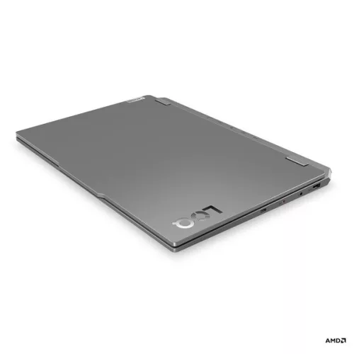 Lenovo LOQ 15ARP9 15,6"FHD/AMD Ryzen 5 7235HS/24GB/512GB/RTX 3050 6GB/FreeDOS/szürke laptop