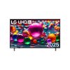 LG 50" 50UA75006LA 4K UHD AI Smart LED TV