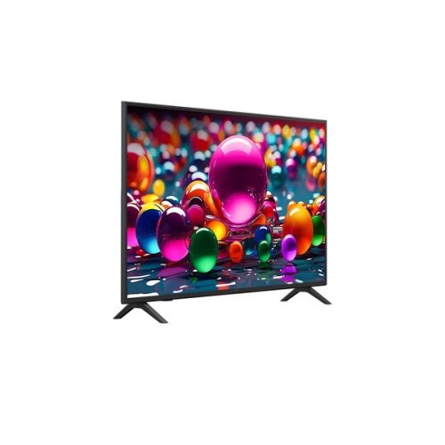 LG 50" 50UA75006LA 4K UHD AI Smart LED TV