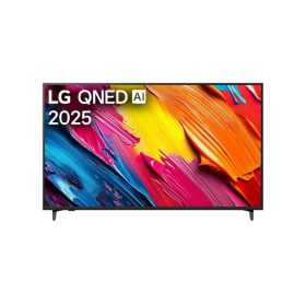 LG 55" 55QNED70A6A 4K UHD AI Smart QNED TV